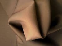 Luxury Neoprene Scuba Wetsuit Fabric Material - BROWN